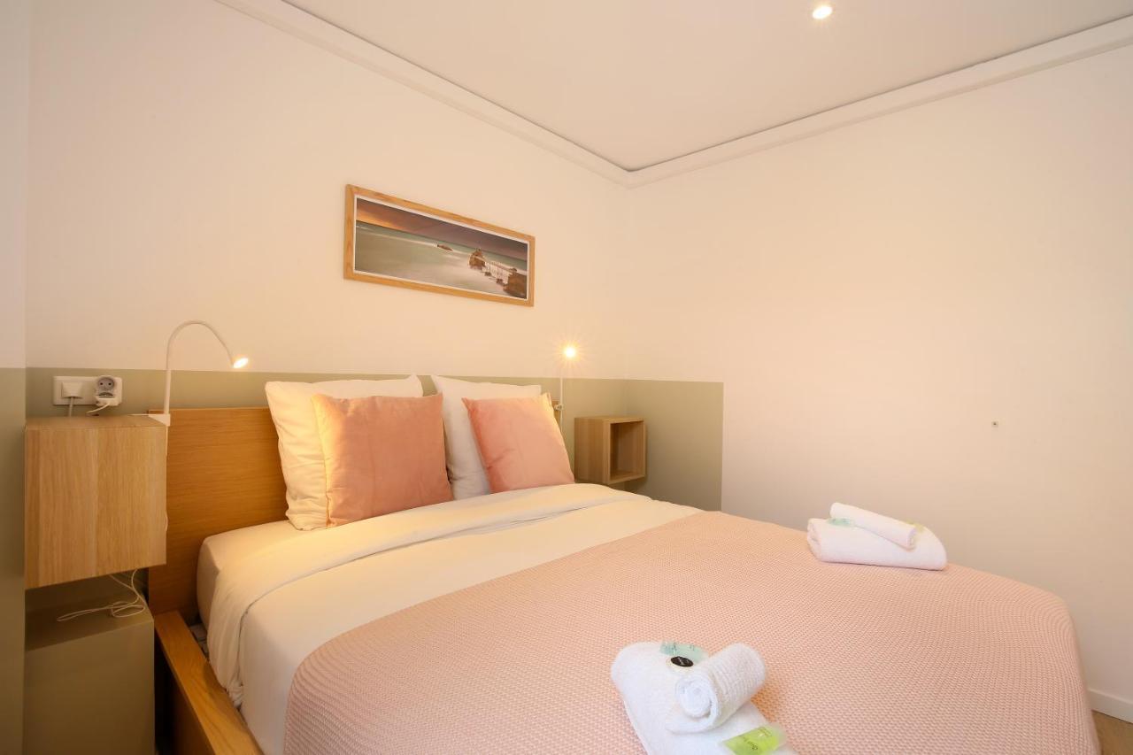 Expat Renting - Entre Piment & Violette - Saint Michel Appartement Toulouse Buitenkant foto