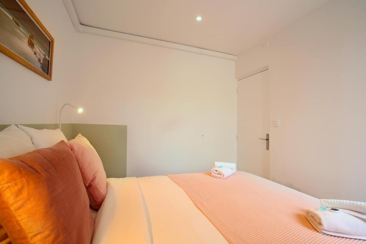Expat Renting - Entre Piment & Violette - Saint Michel Appartement Toulouse Buitenkant foto